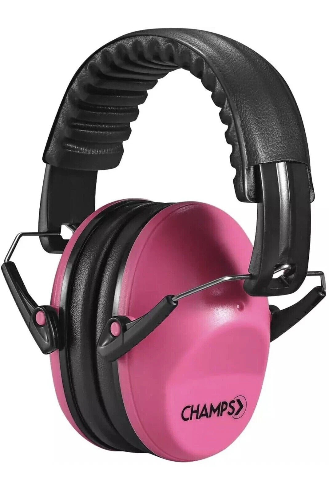 Girls Champs Kids Ear Muffs Kids Earmuff Noise Protection Reduction Headphones