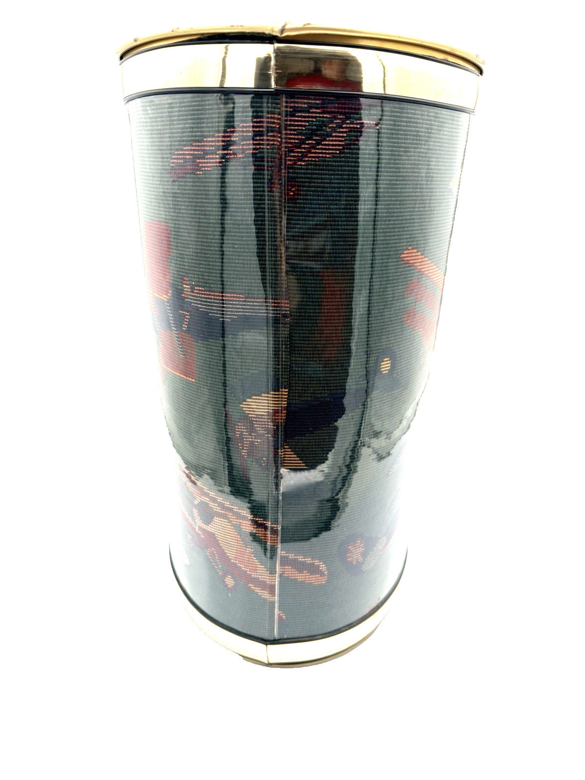 Kraftware Aviation Themed Waste Bucket