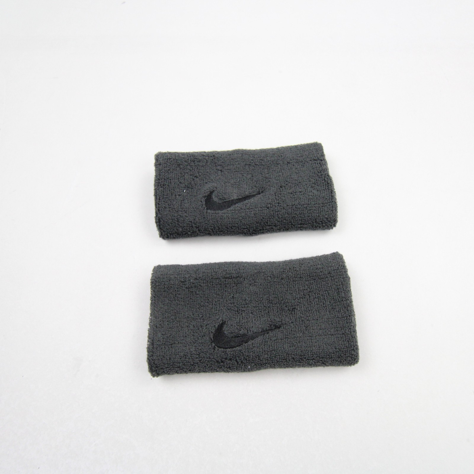 Nike Wristband Unisex Black New without Tags OSFA