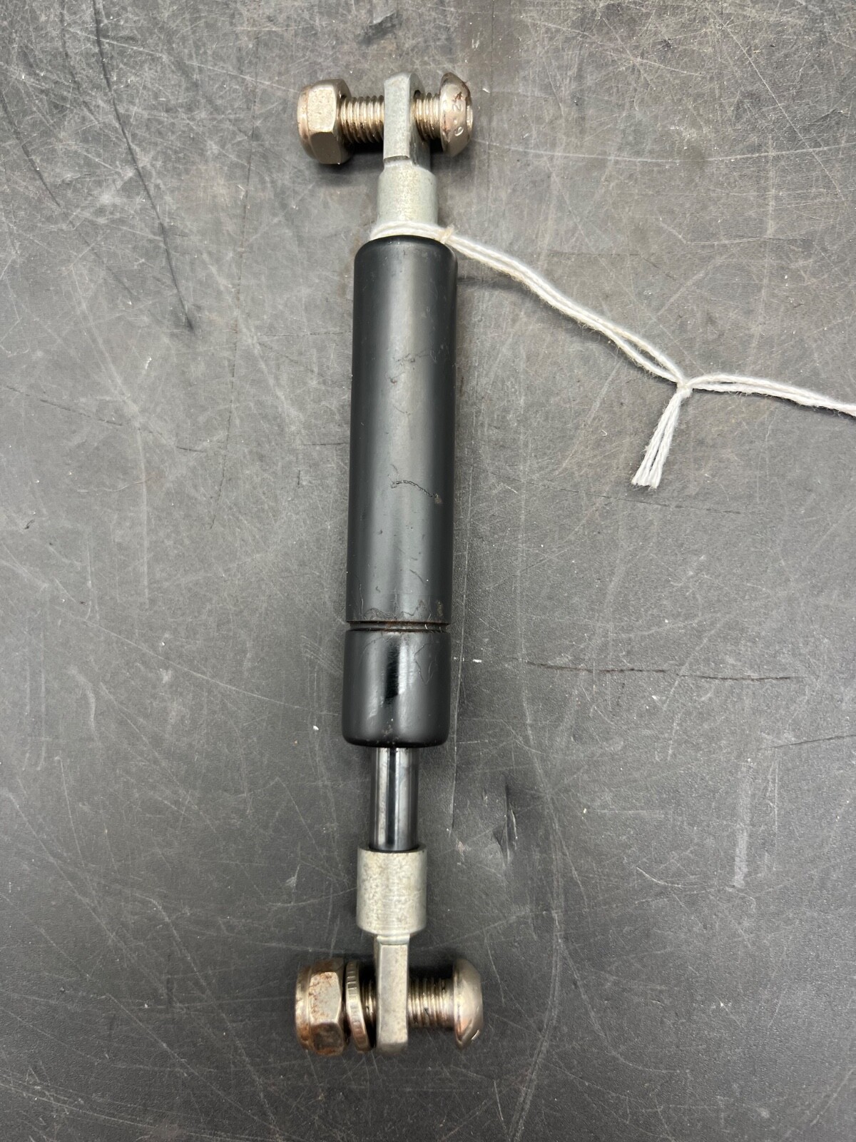 Air Hawk Mobility Folding Power Wheel Chair Scooter Rear Back Drive Motor Strut