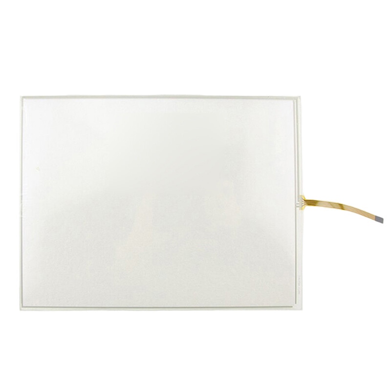 Touch Screen For DMC AST-121A AST-121B AST-121A080A Glass Panel