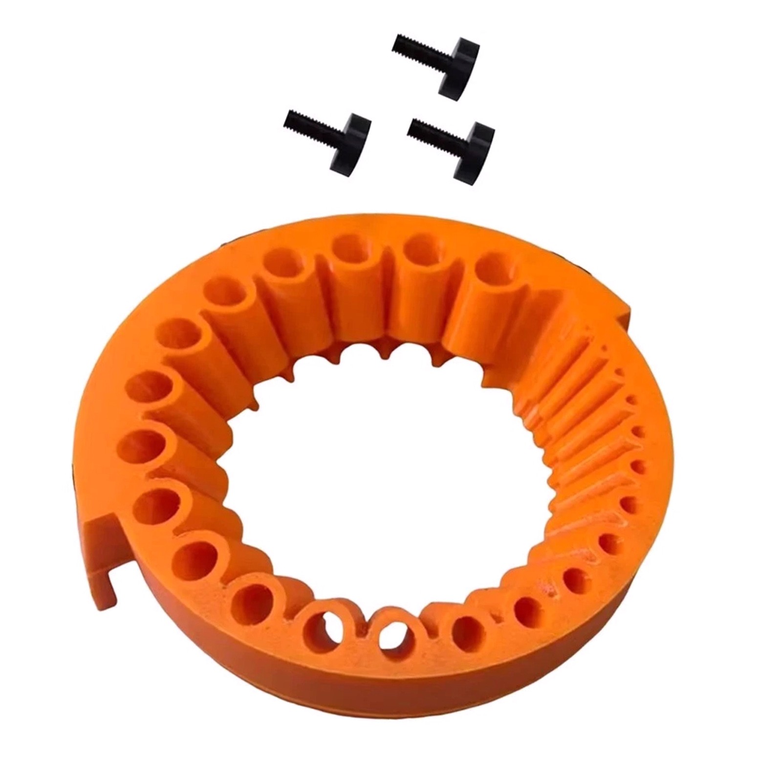 Drill Bit Sharpener Grinding Attachment for Power Drill, Old Bit Sharpening Tool