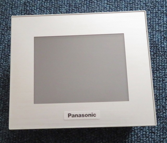Panasonic GT05 AIG05GQ03D Touch Panel US Free TAX New Old Stock
