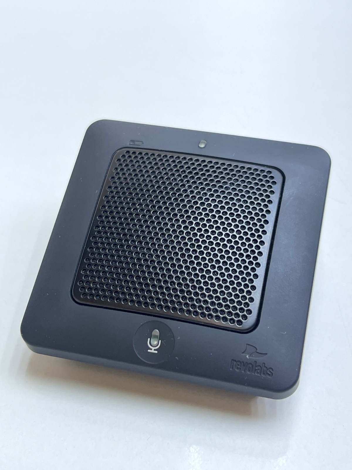 Revolabs 03-ELITEMIC-DR-EU Wireless Tabletop Directional Microphone