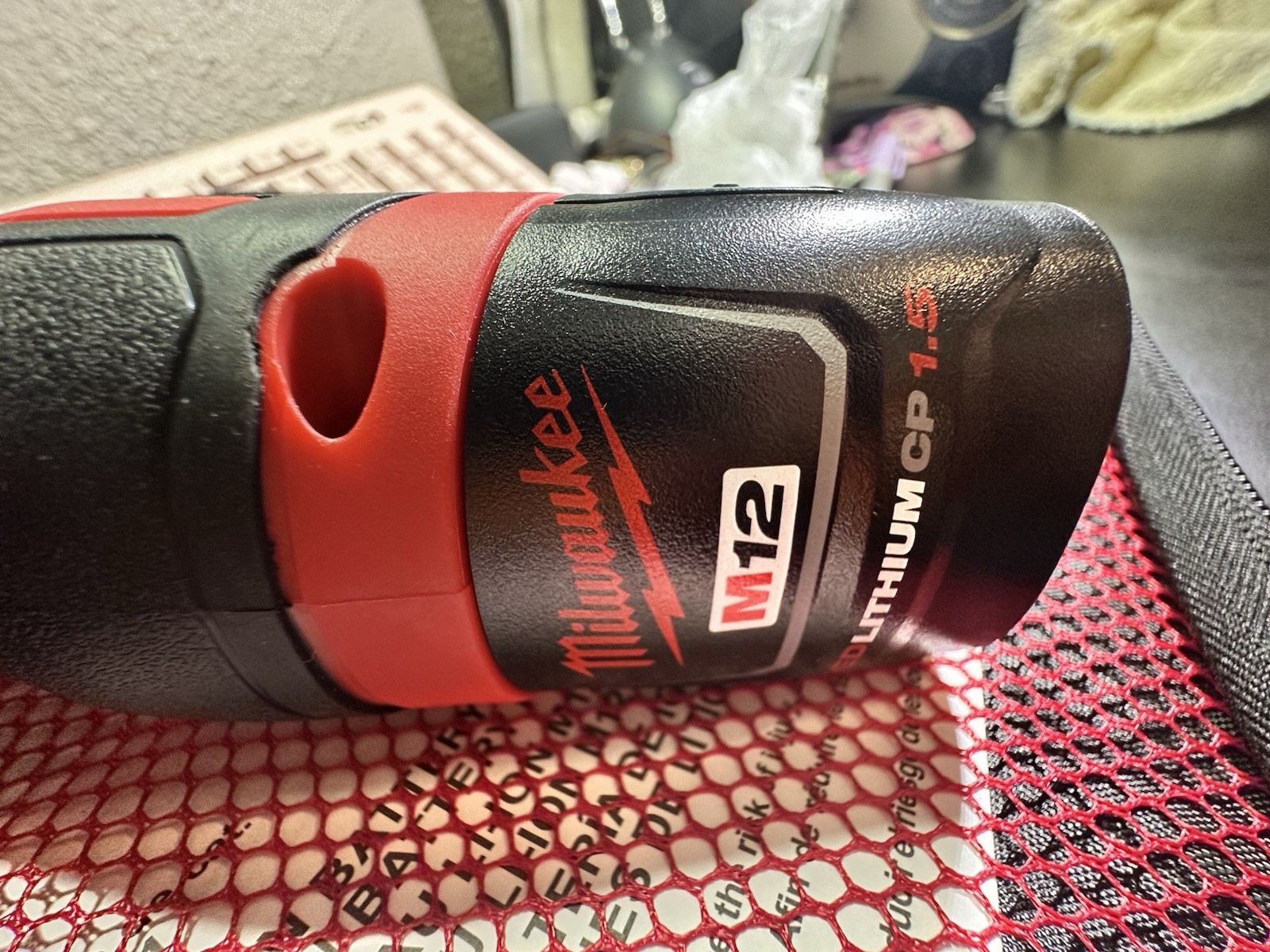 milwaukee tools
