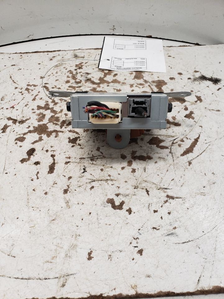 2011 Honda CR-V Control Module OEM 1391692