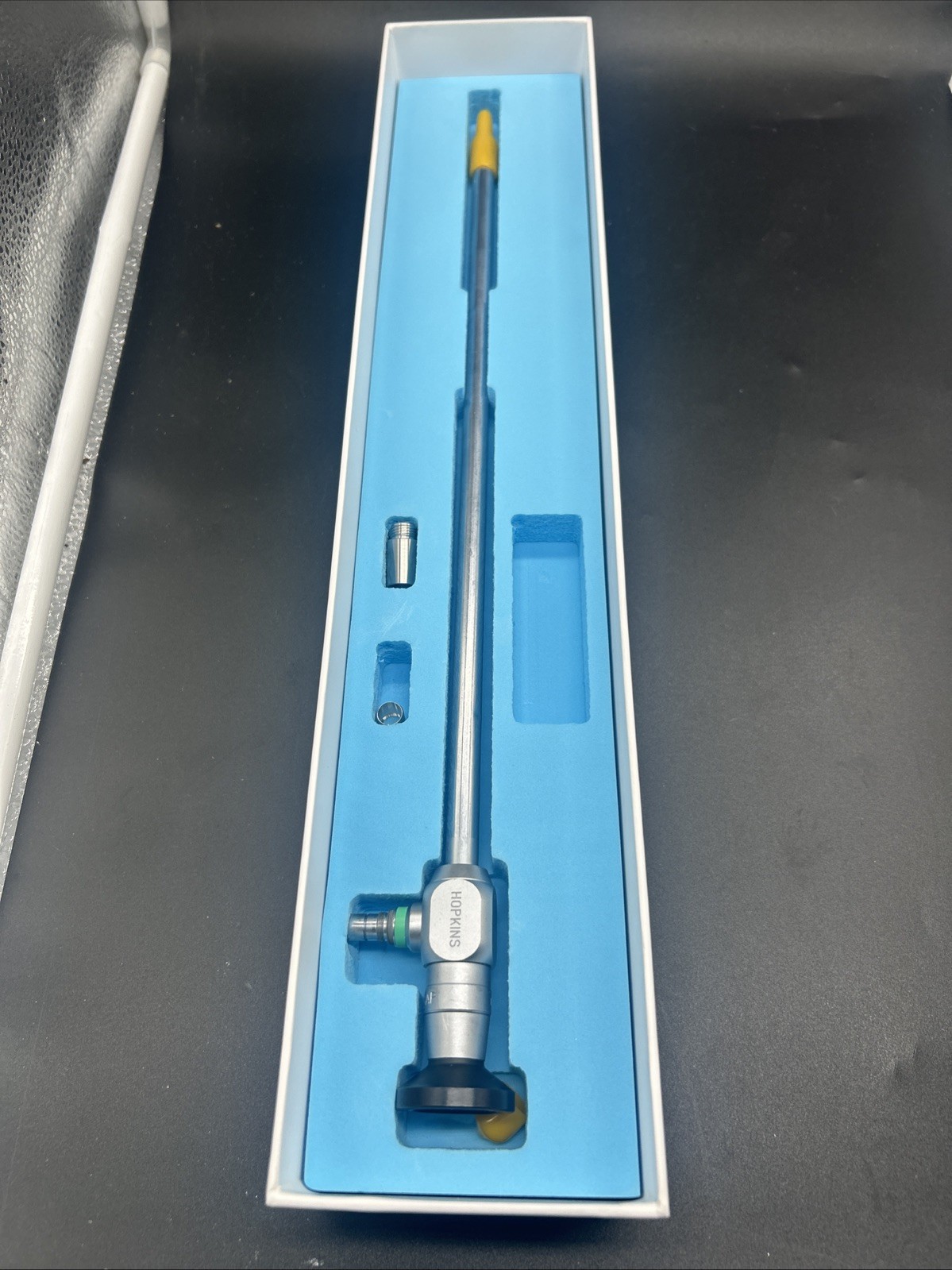 Karl Storz 26033 AP 10mm 0° Laparoscope Hopkins 26033AP
