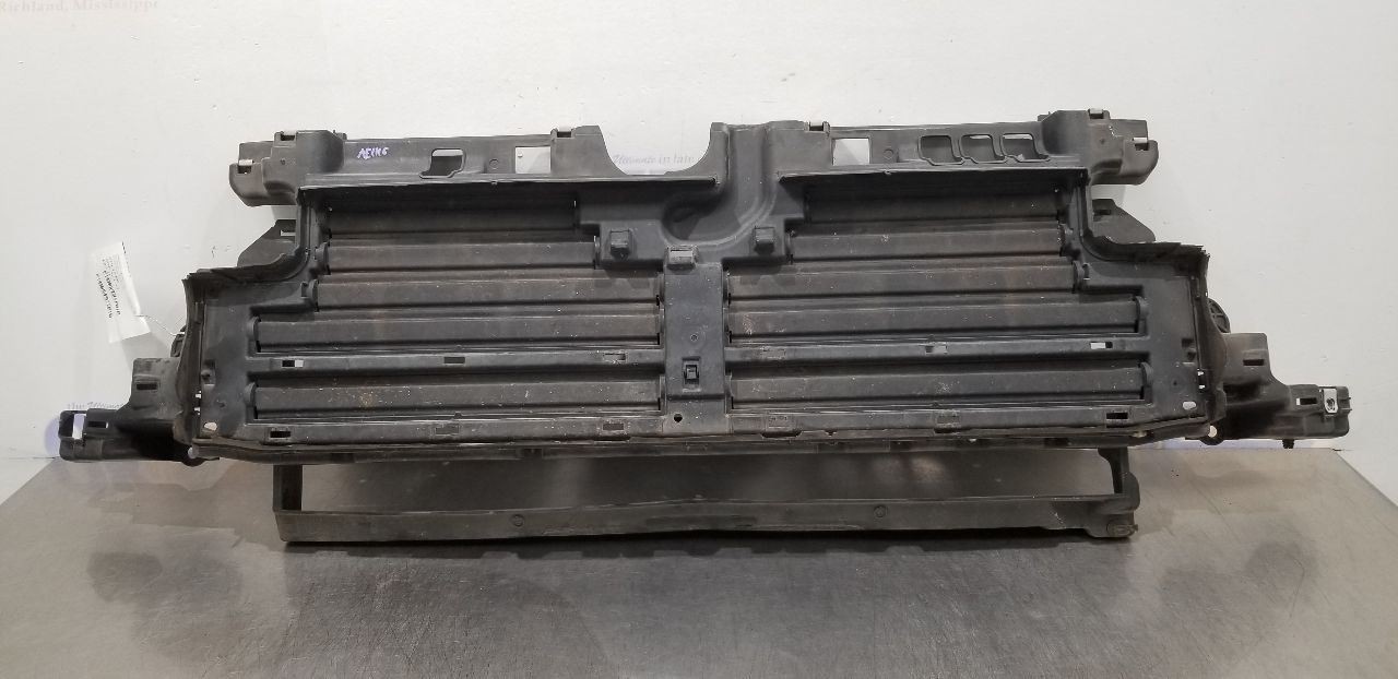 22 FORD BRONCO AIR SHUTTER 2.3L WITHOUT ADAPTIVE CRUISE