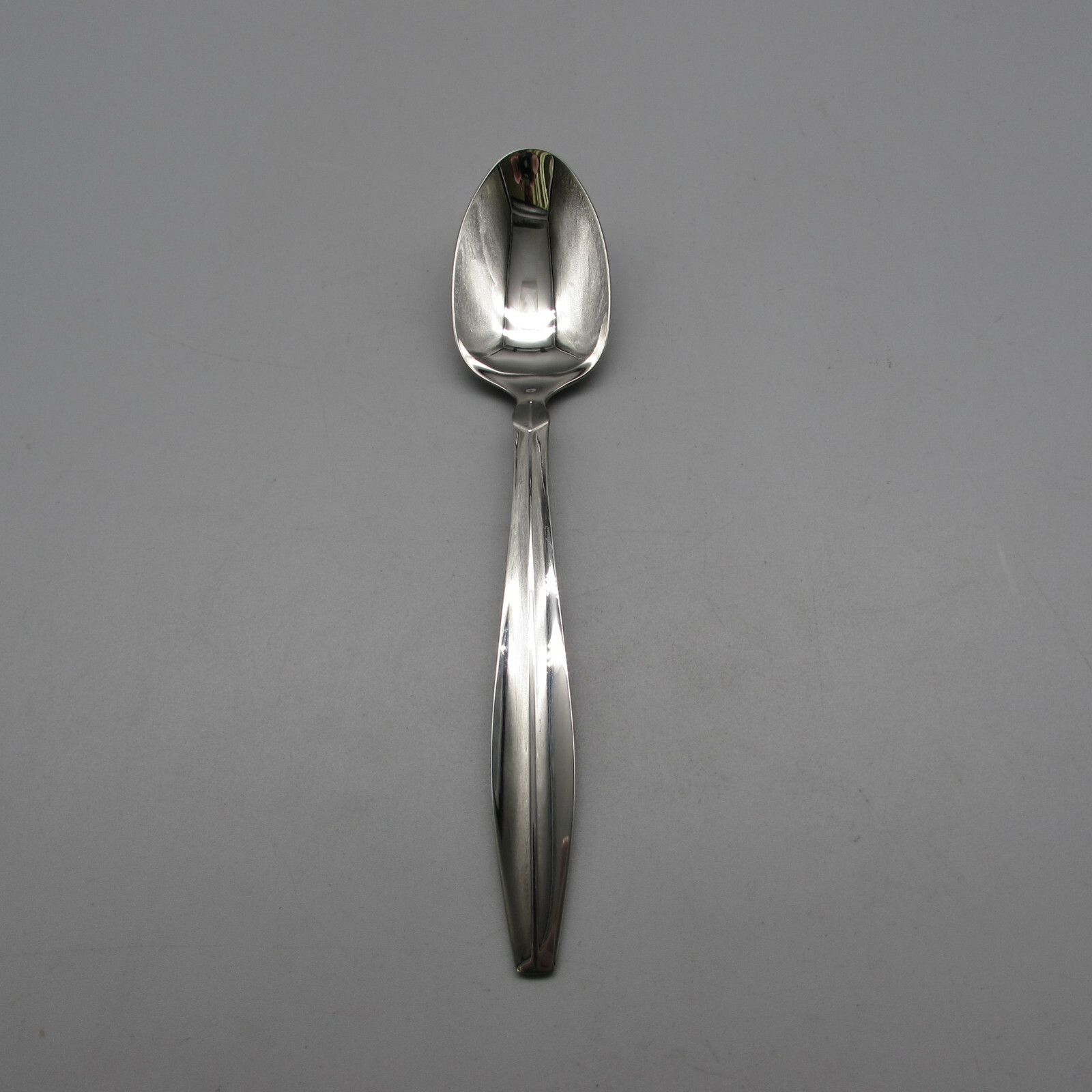 Oneida Stainless Flatware FASCIA Teaspoon USA