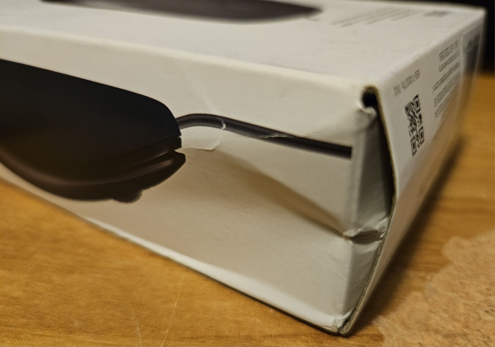 Logitech B100 (910-001439) Optical USB Mouse