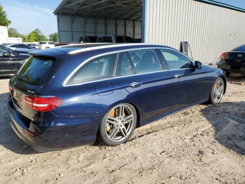 Transfer Case 238 Type Coupe And Convertible Fits 17-22 MERCEDES E-CLASS 4329499