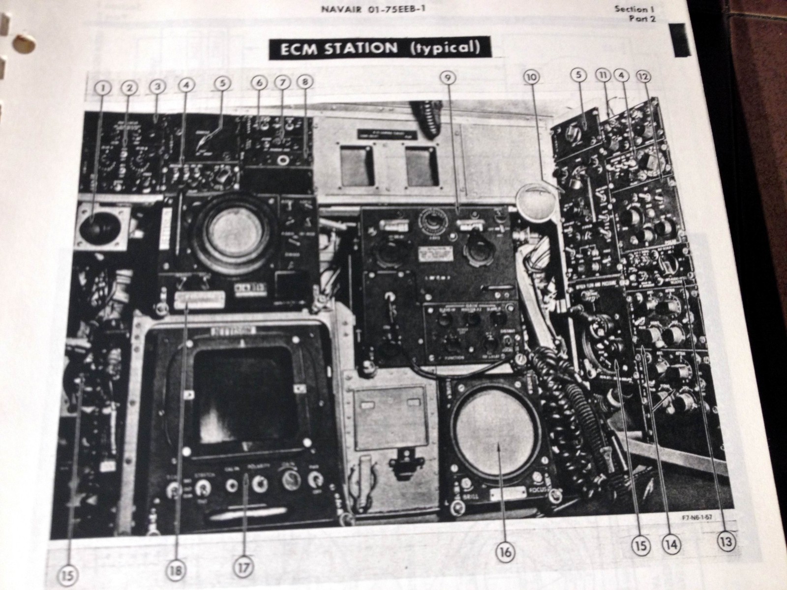 Lockheed SP-2H Neptune NATOPS Flight Manual