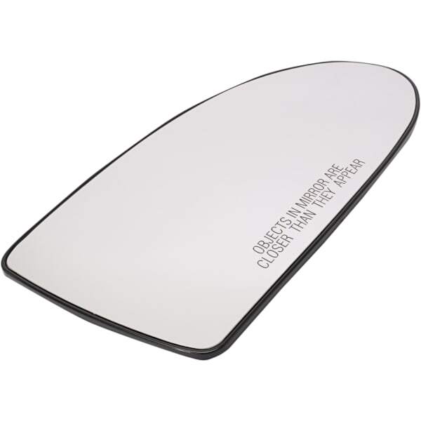 Mirror Glass (Hatchback 07-09) for 06-09 ACCENT