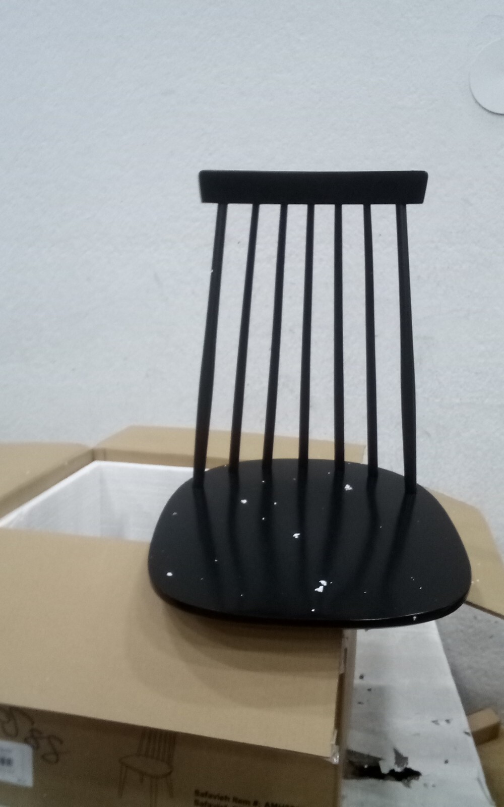 Safavieh BURRIS SIDE CHAIR, Reduced Price 2172727705 AMH8511A