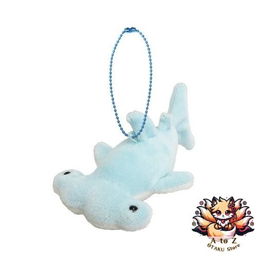 NEW Sea Walk Soft and Trigger Series Mascot Hammerheads