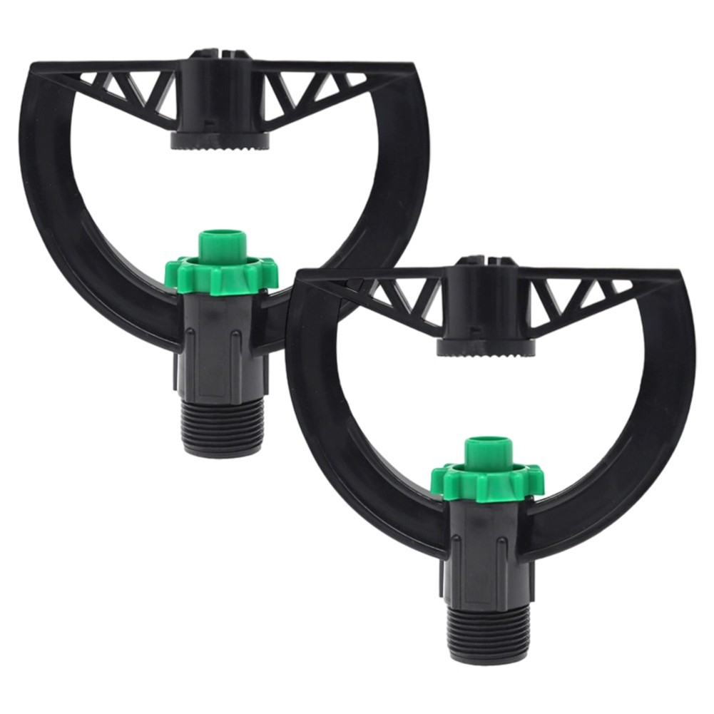Center Pivot System for Effective Crop Irrigation and Water Conservation