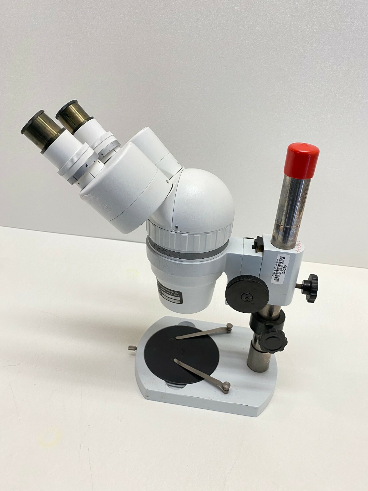 World Precision Instruments PZM 43030-09H Microscope with Warranty