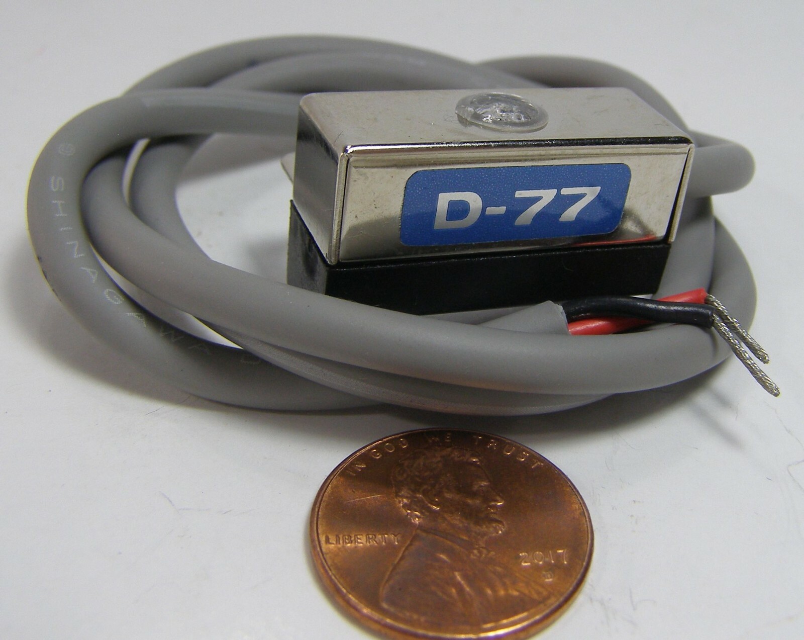 Shinagawa Densin D-77 59-19  1ct.