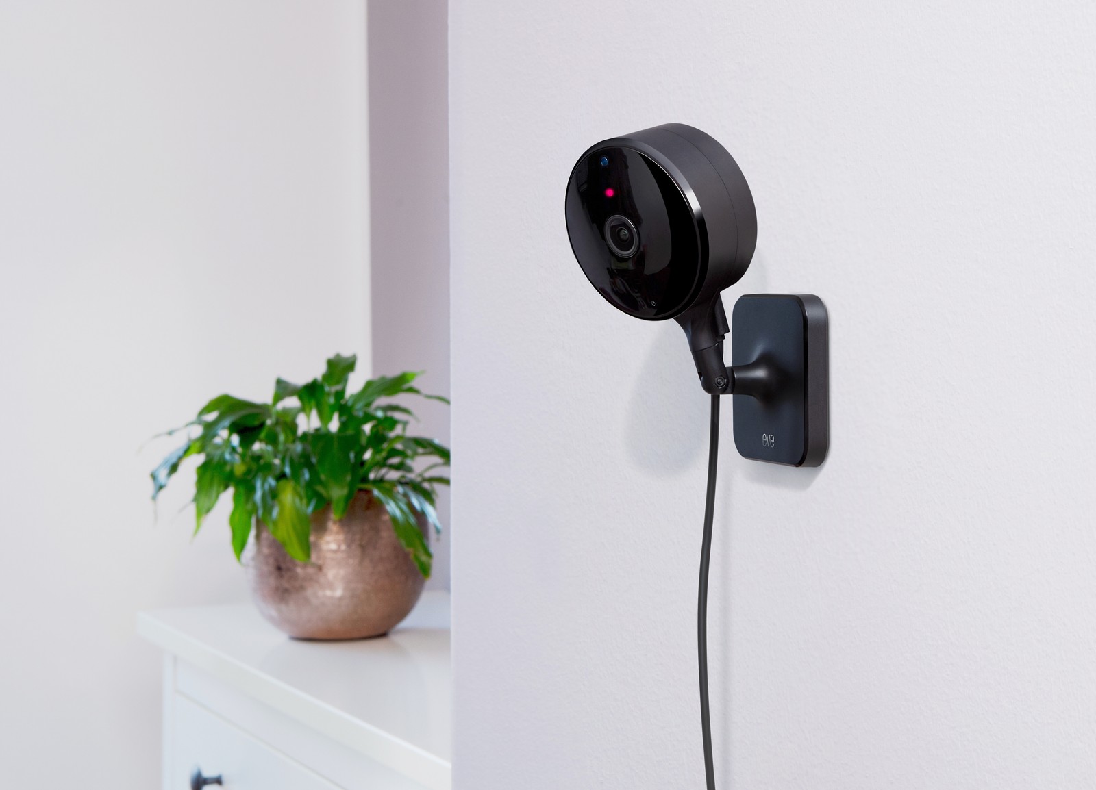 Eve Cam - Smart Indoor Camera