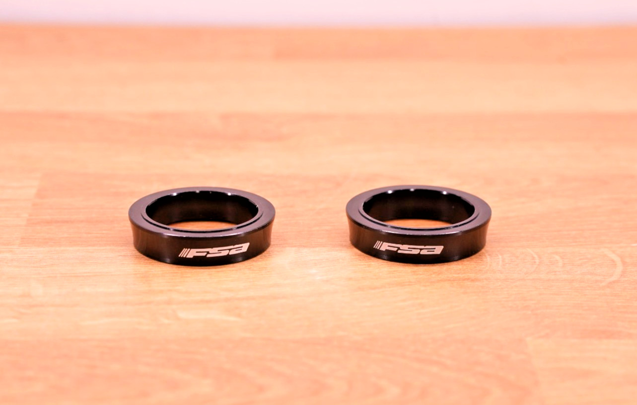 FSA BB386 EVO to PF30 or BB30 Adapter - NEW OEM