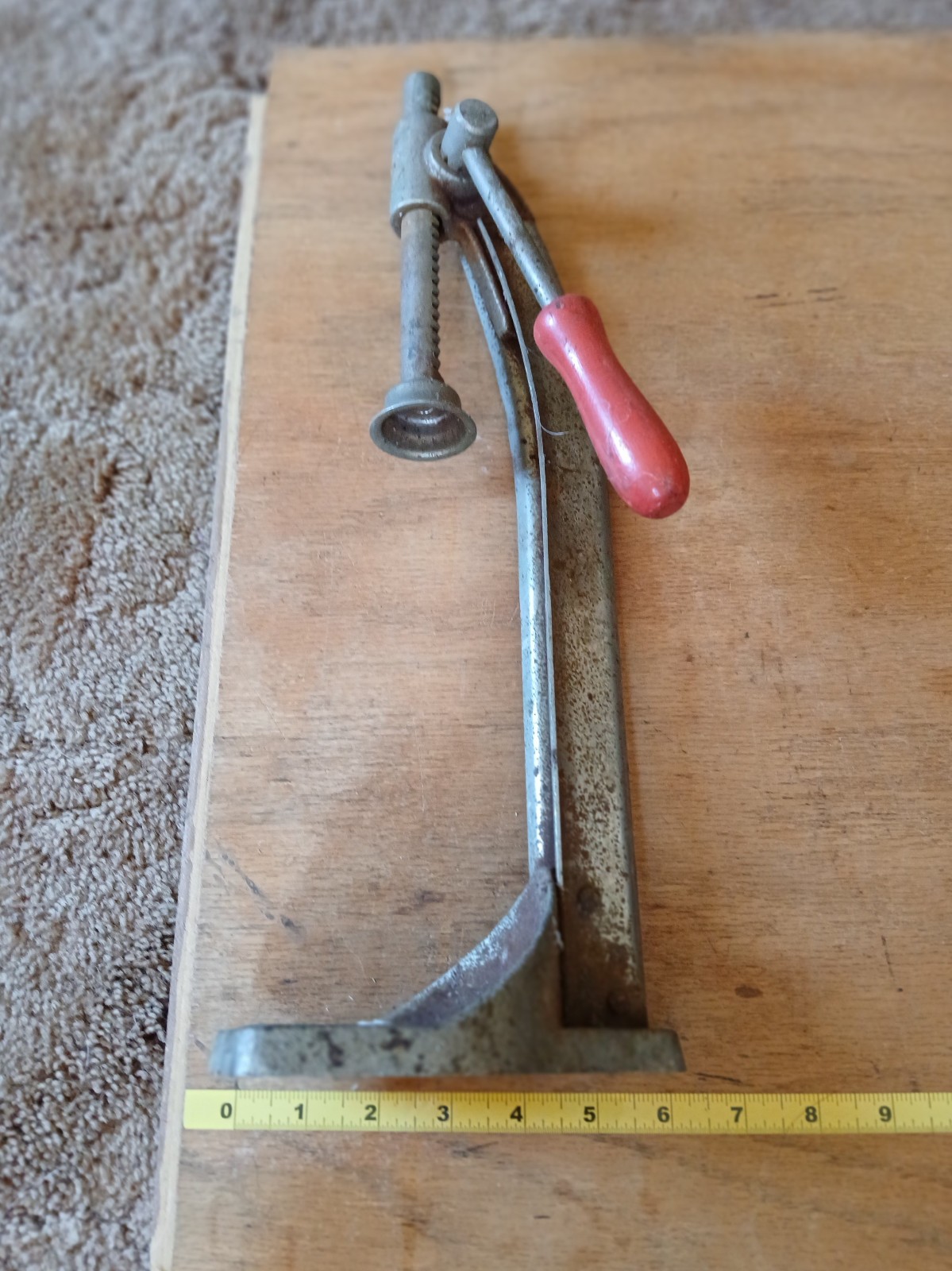 Bottle Sealer/Capper - Used