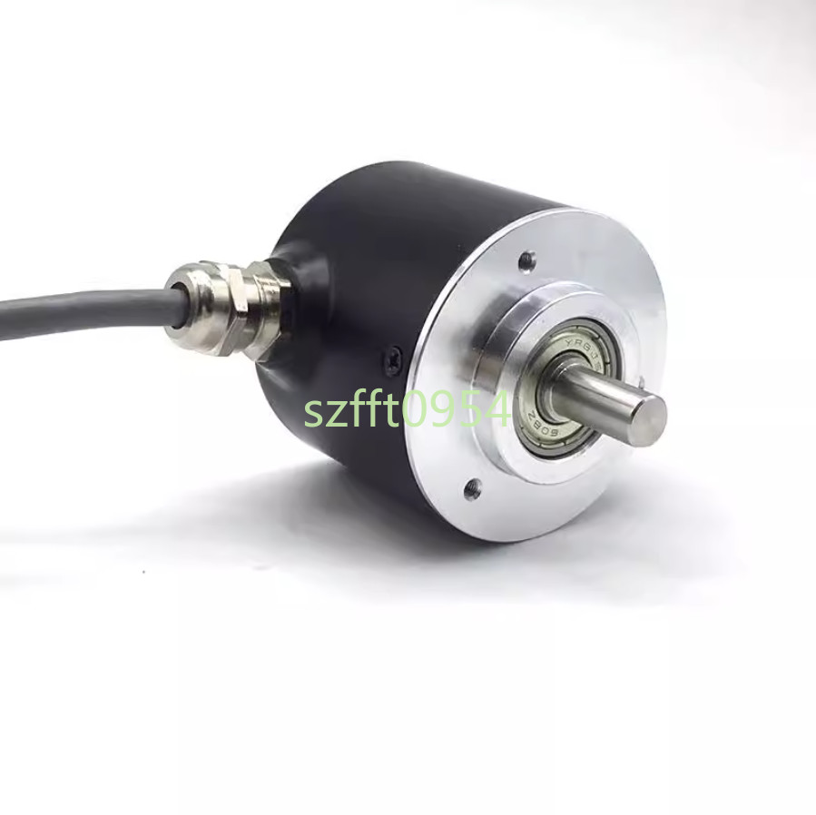 For NOC-S500-2MC-8-100-23A Nemicon Encoder NEW