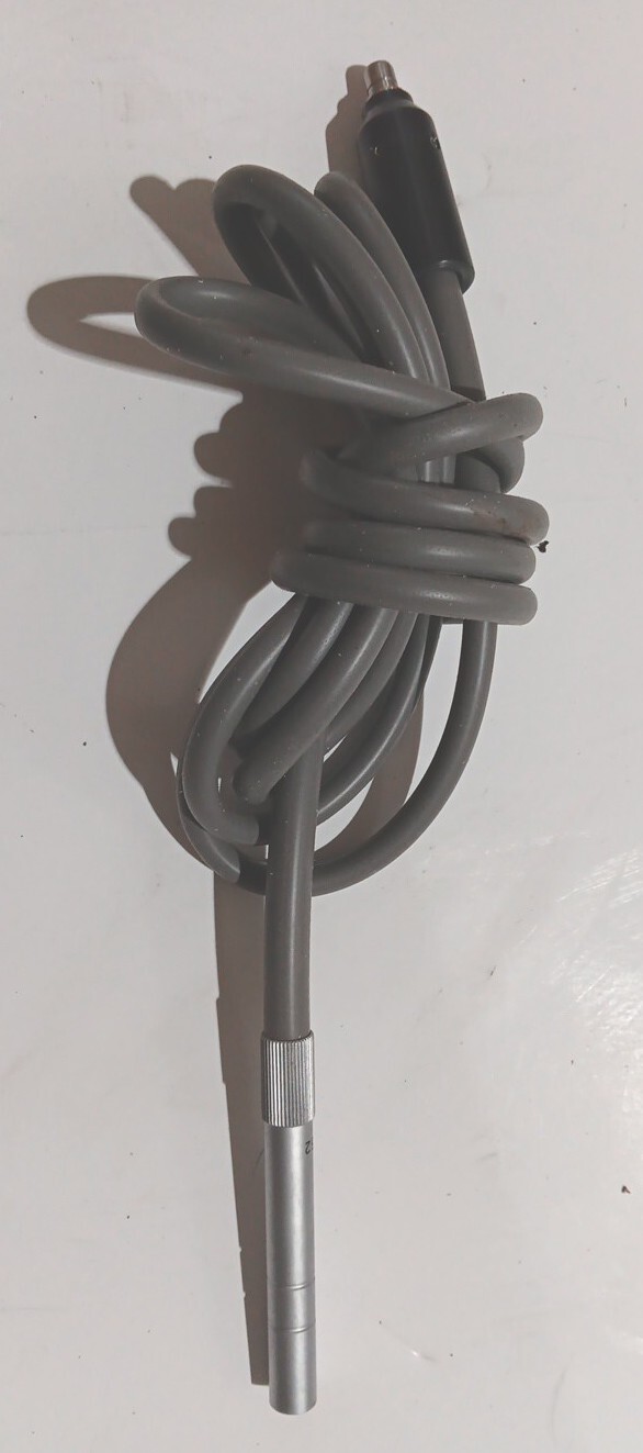 KLI Fiber Optic Light Source KL 300