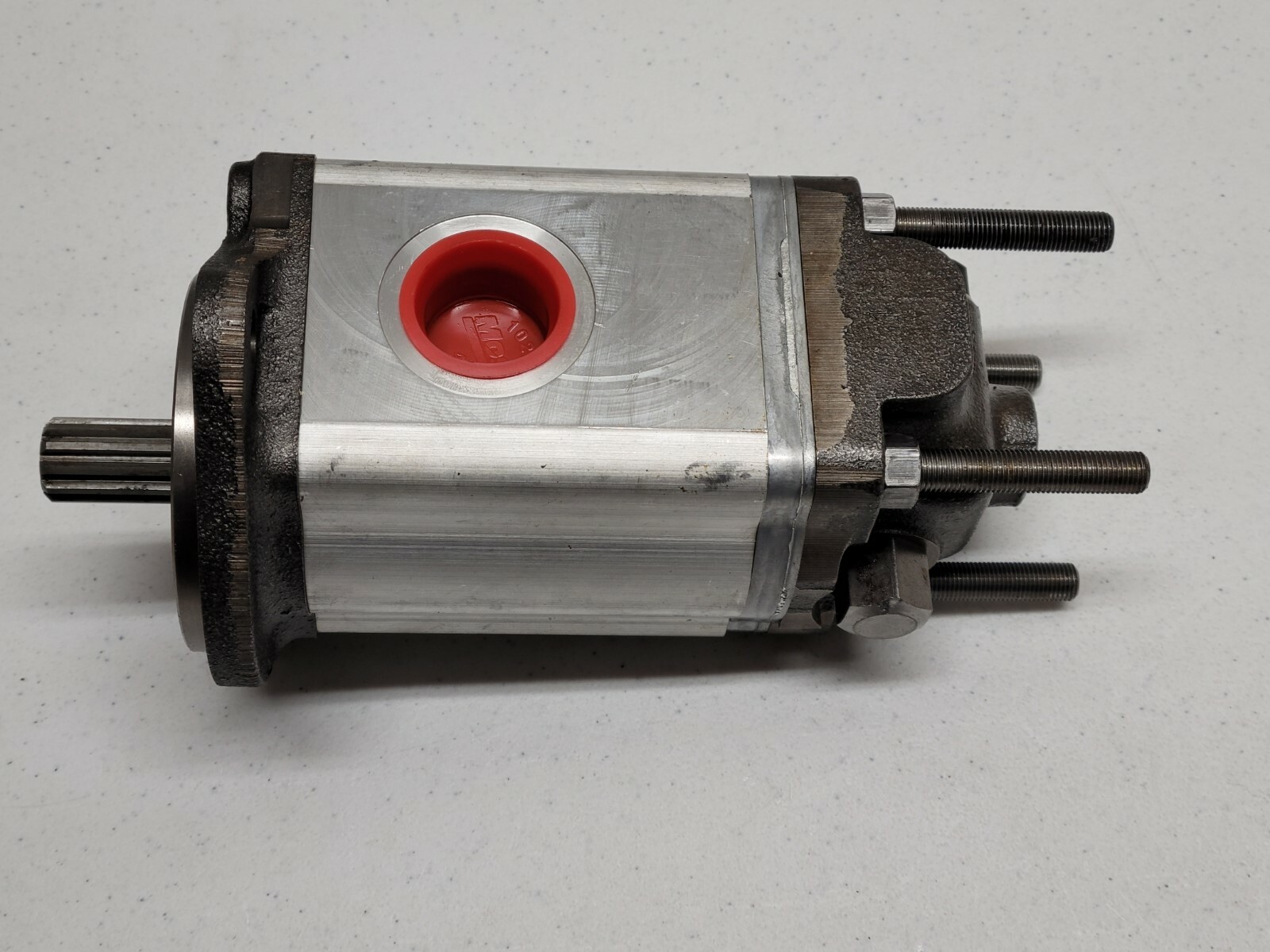 DYNAMATIC LIMITED C28.7L34226200120 HYDRAULIC PUMP