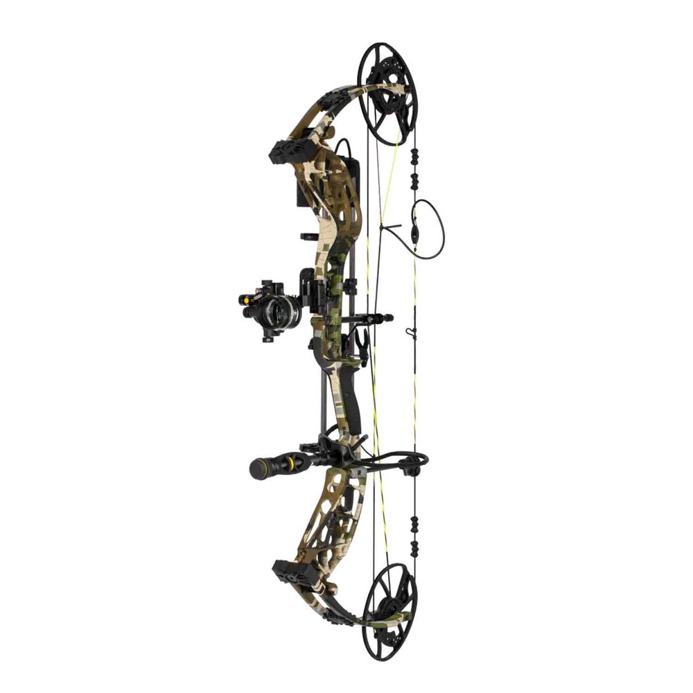 Bear THP ADAPT 2+ HP RTH SYNC Package RH 70lb Emerge 2.0