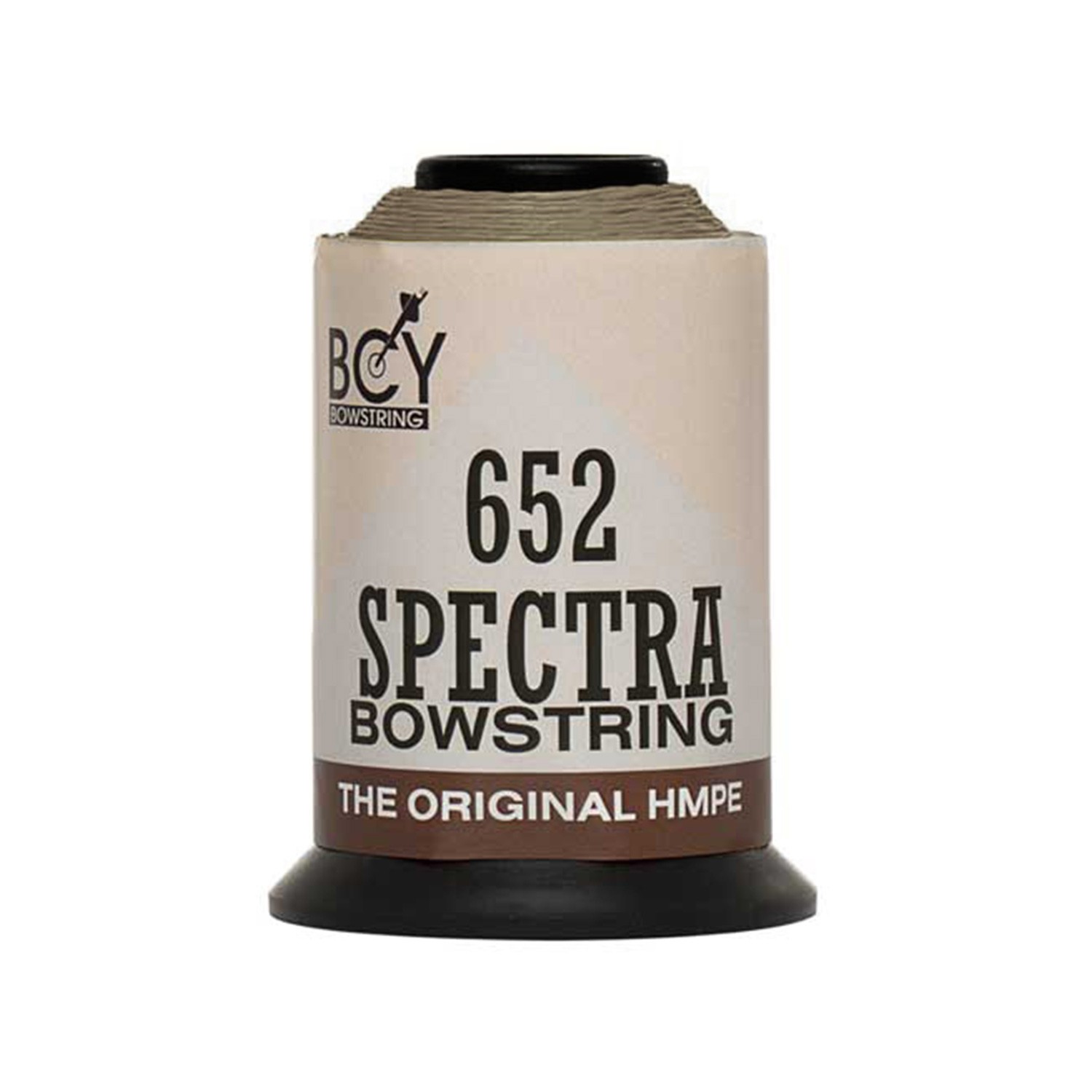 BCY String Yarn - 1/8 lbs Spool 652 Spectra Fast Flight