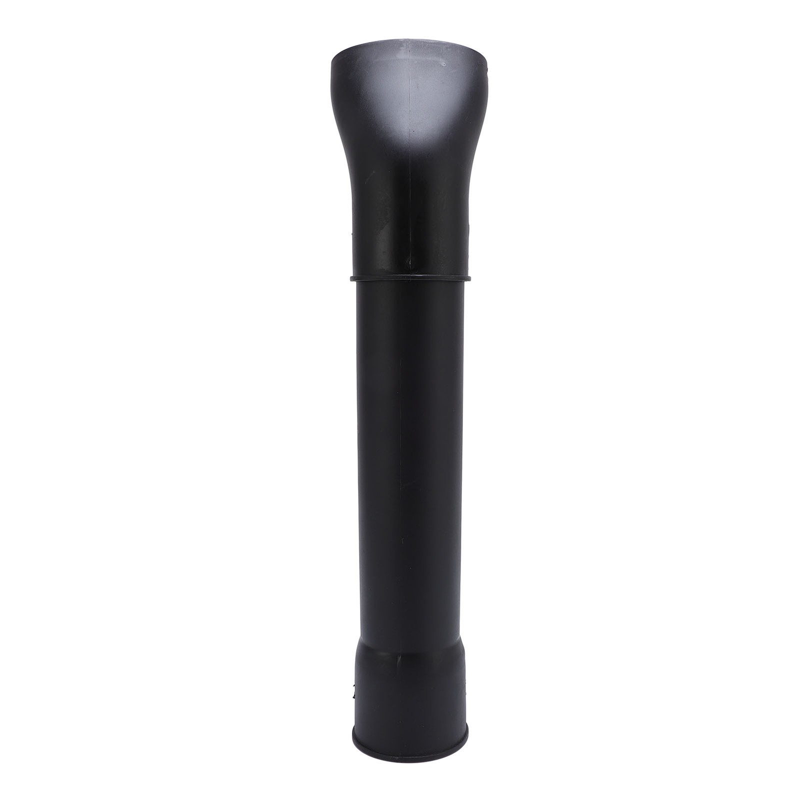 Leaf Blower Nozzles ABS Flat End Handheld Car Drying Nozzle Attachments
