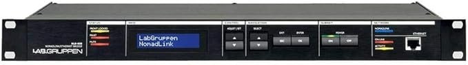 Lab Gruppen NLB-60E NomadLink Bridge