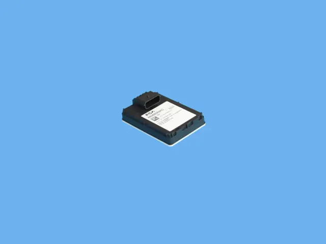 Genuine Mopar Blind Spot Detection Module 68454896AA
