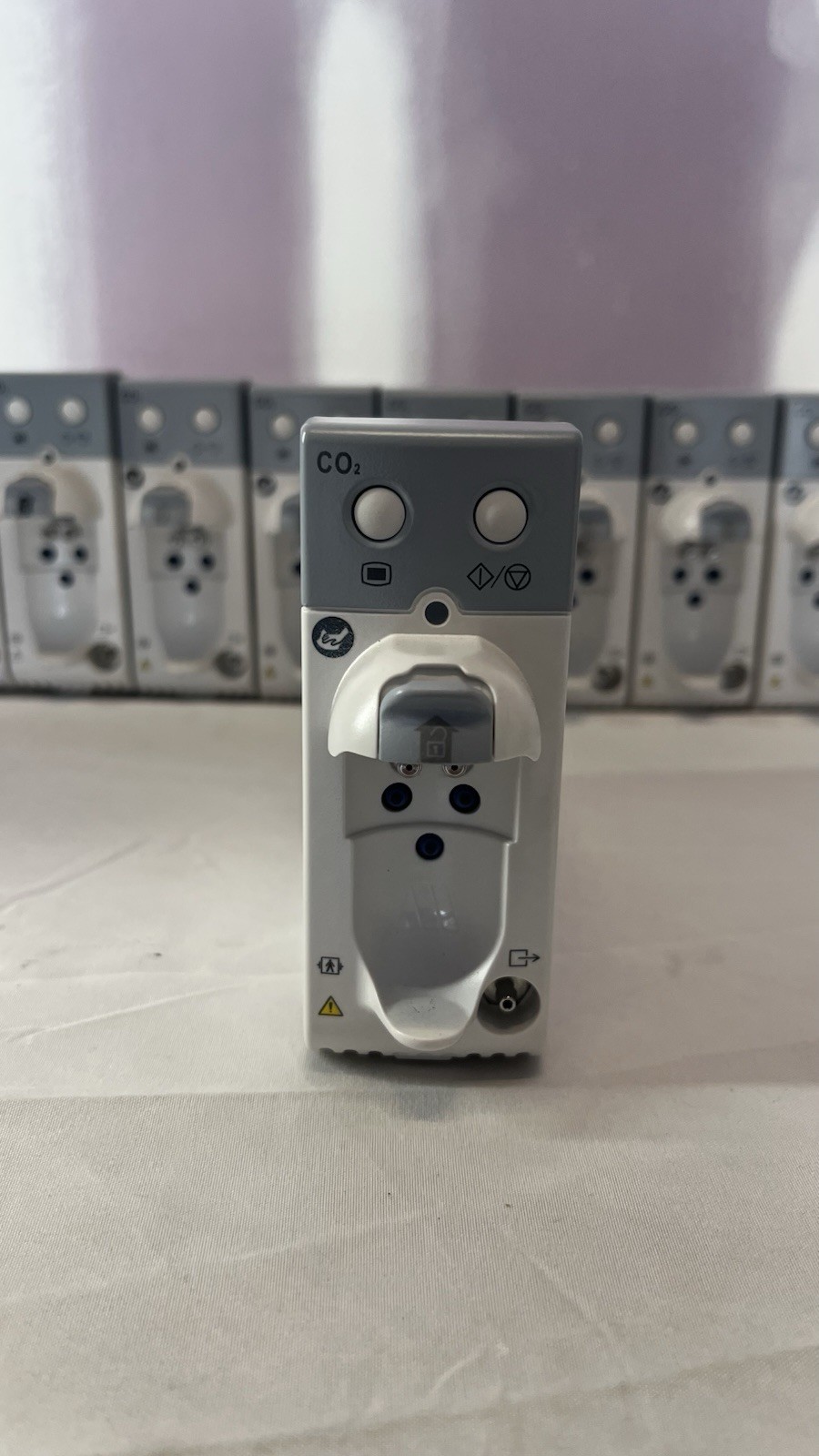 Mindray CO2-3 module 115-027545-00.