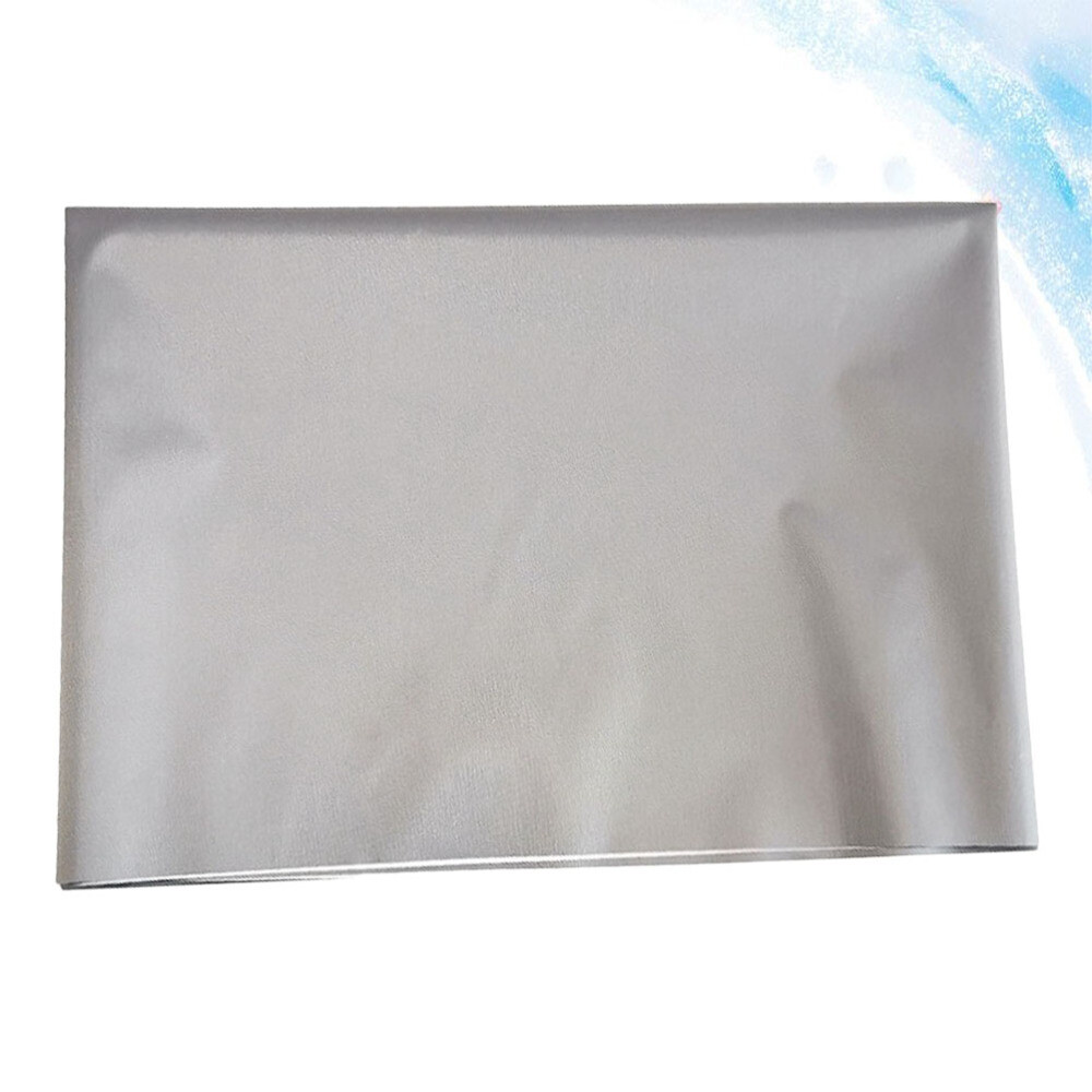 Projection Fabric Screen Wall Projector Blackout Cloth Curtain