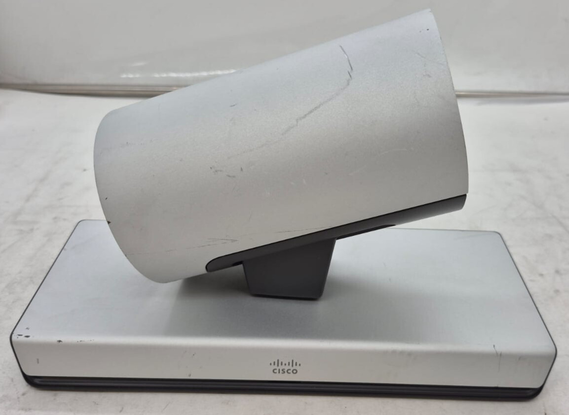 Cisco TelePresence Precision 60 Camera CTS-CAM-P60 TTC8-07