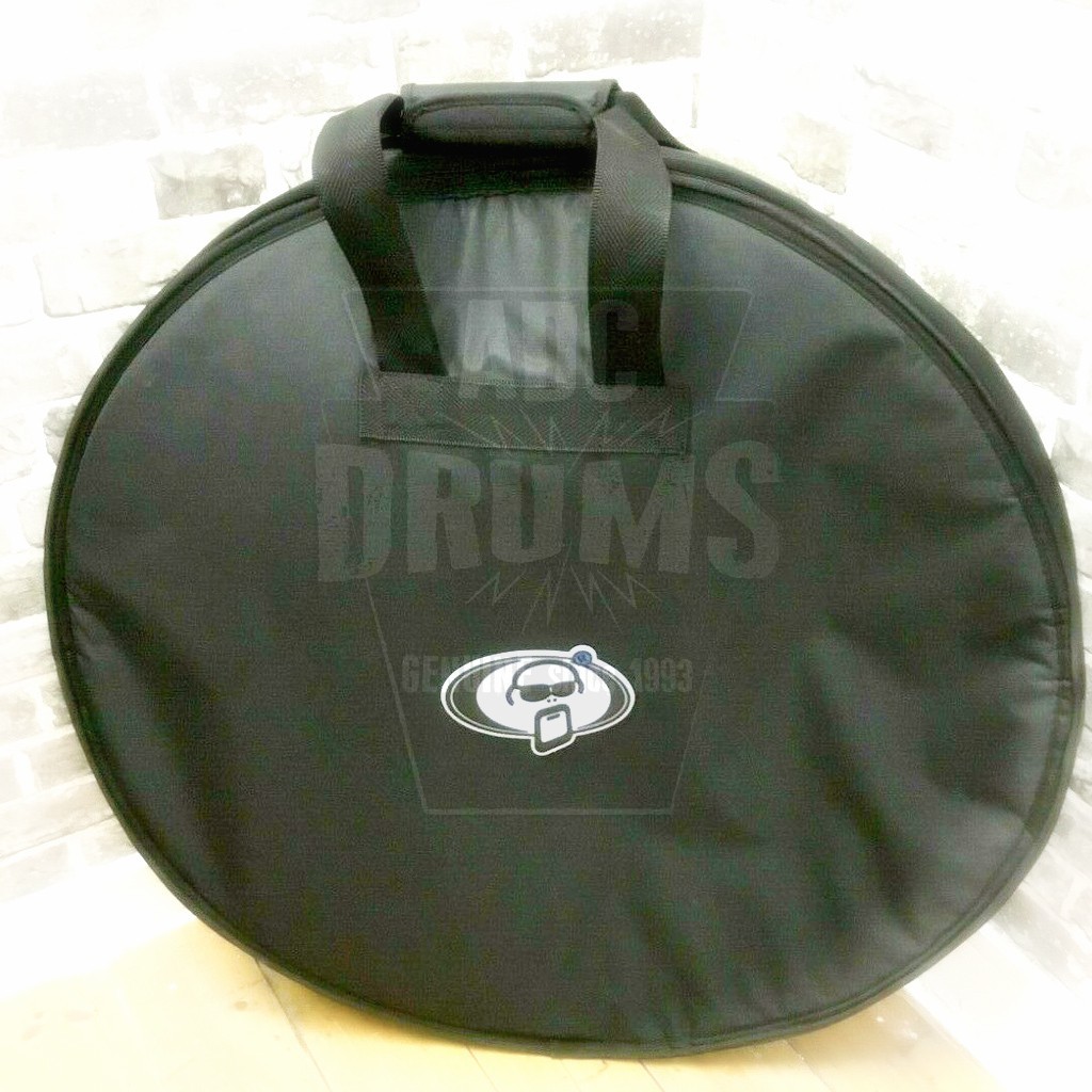 Protection Racket  34" Deluxe Gong Case/Bag