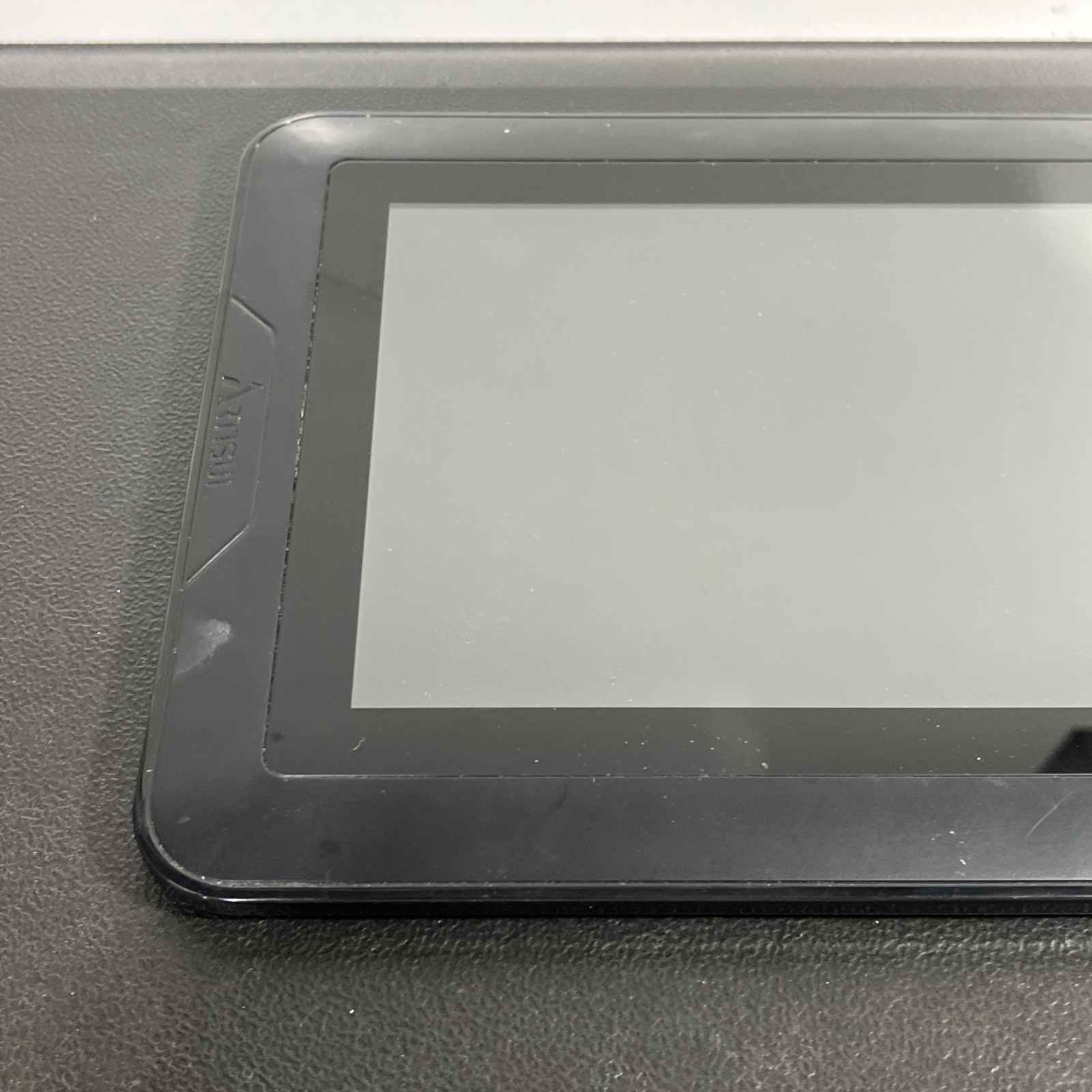 Artisul D10S - 10.1" Lcd Graphics Tablet With Display UNTESTED