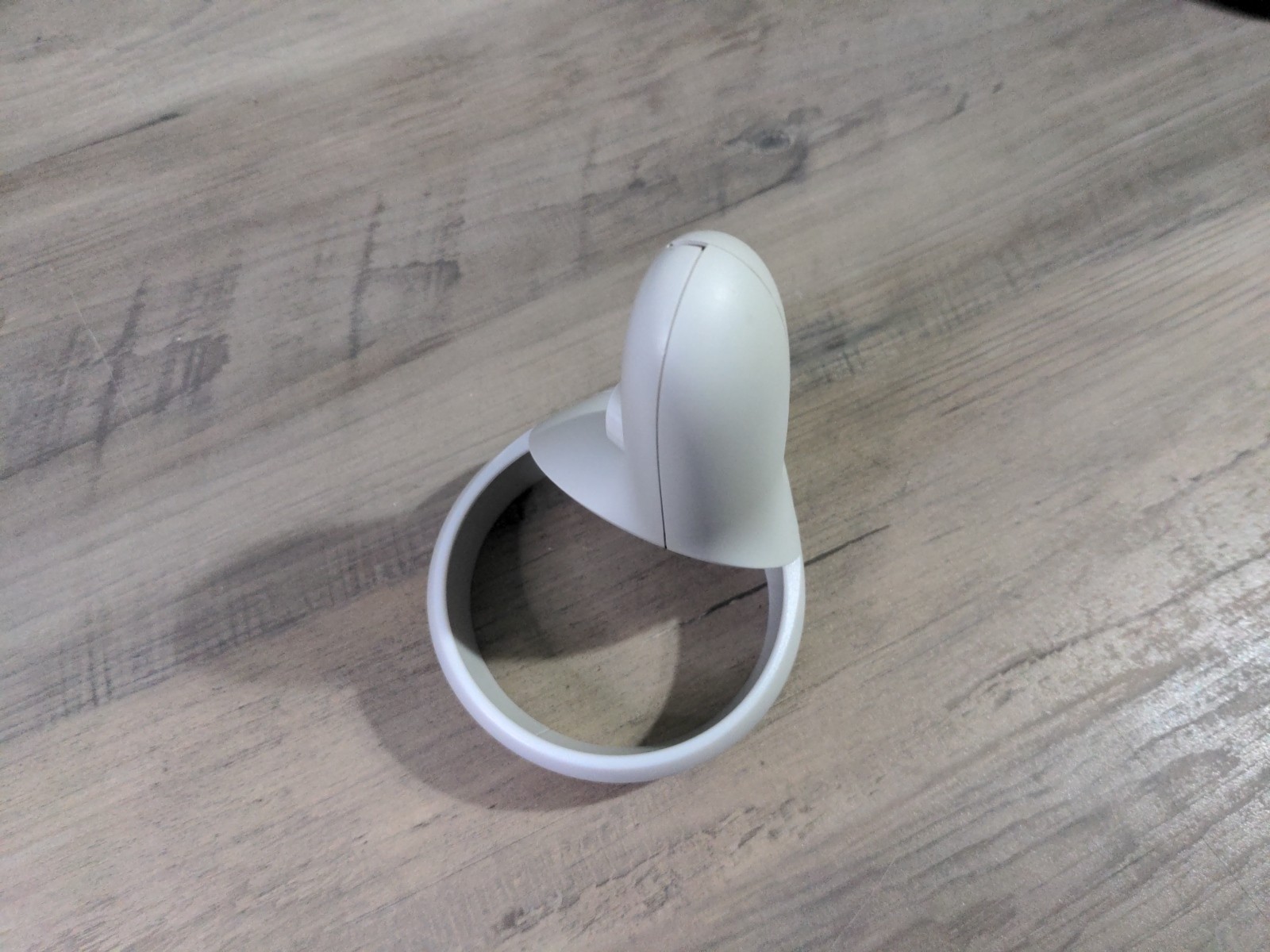 Left Meta Oculus Quest 2 VR Controller - LEFT Controller ONLY