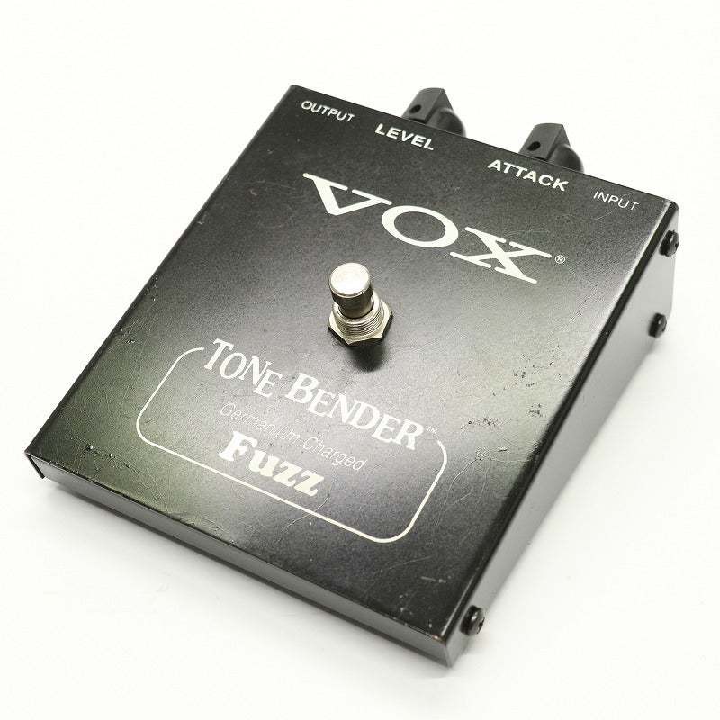VOX V829 / Tone Bender 【】