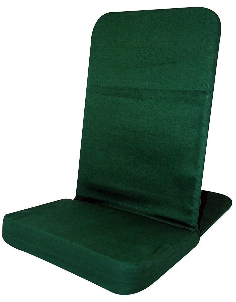 Back Jack Floor Chair - ORIGINAL BackJack - BC-100 BJ Industries Inc.