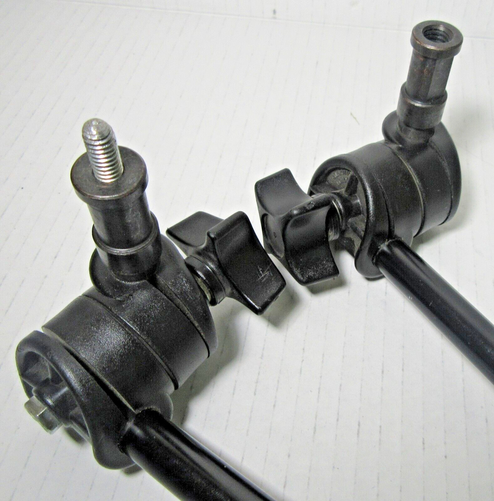 Bogen 2935 Articulated Arm In Good Working Order