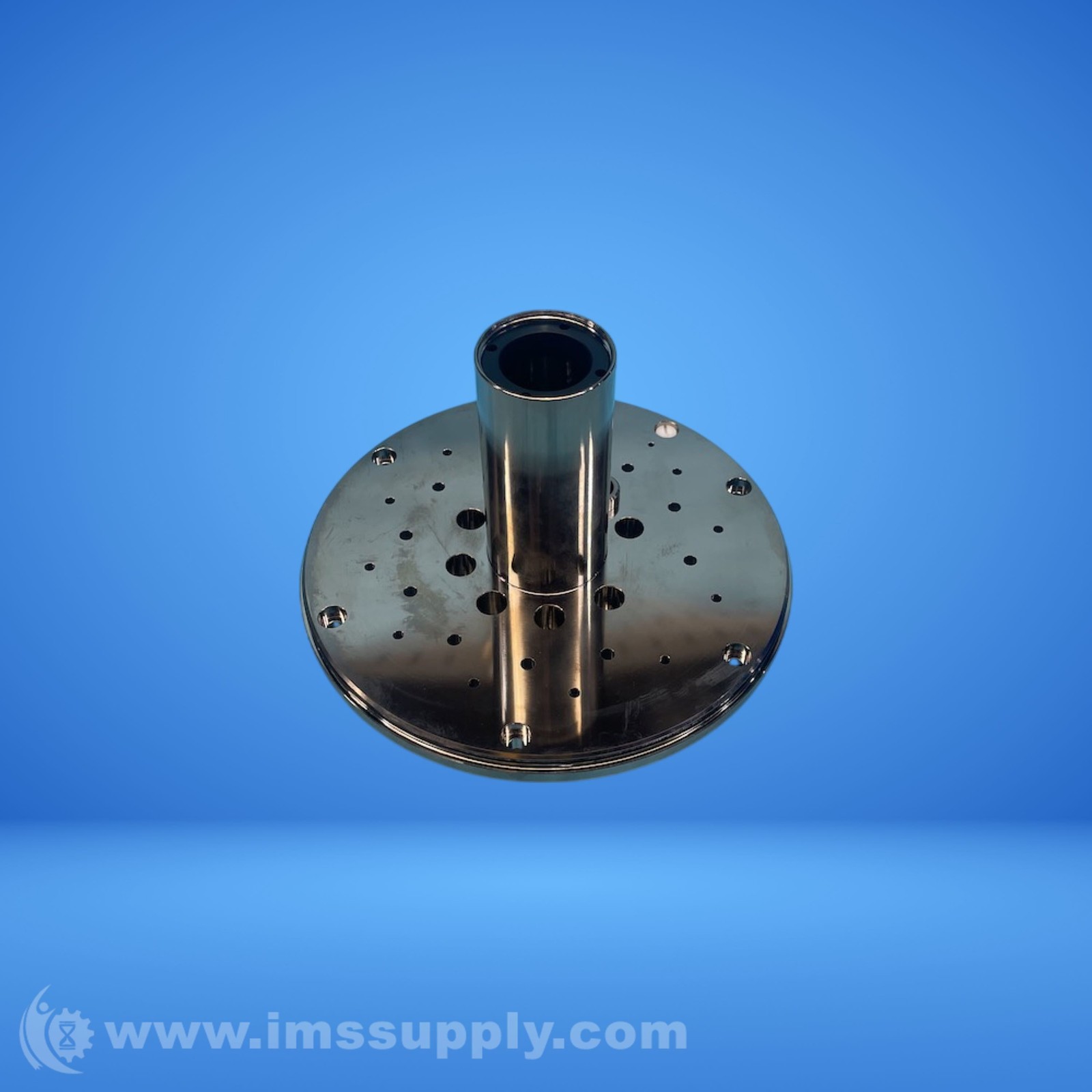 ABB 3N3434 Plate Assembly FNIP