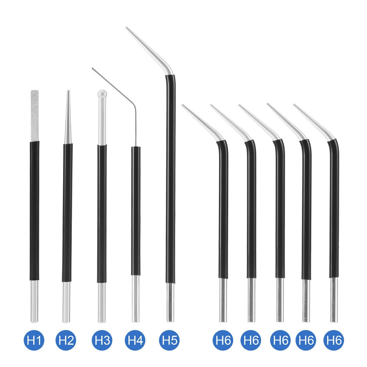 Dental Surgery Electrosurge Electrosurgery Unit for Cutting + Coagulating