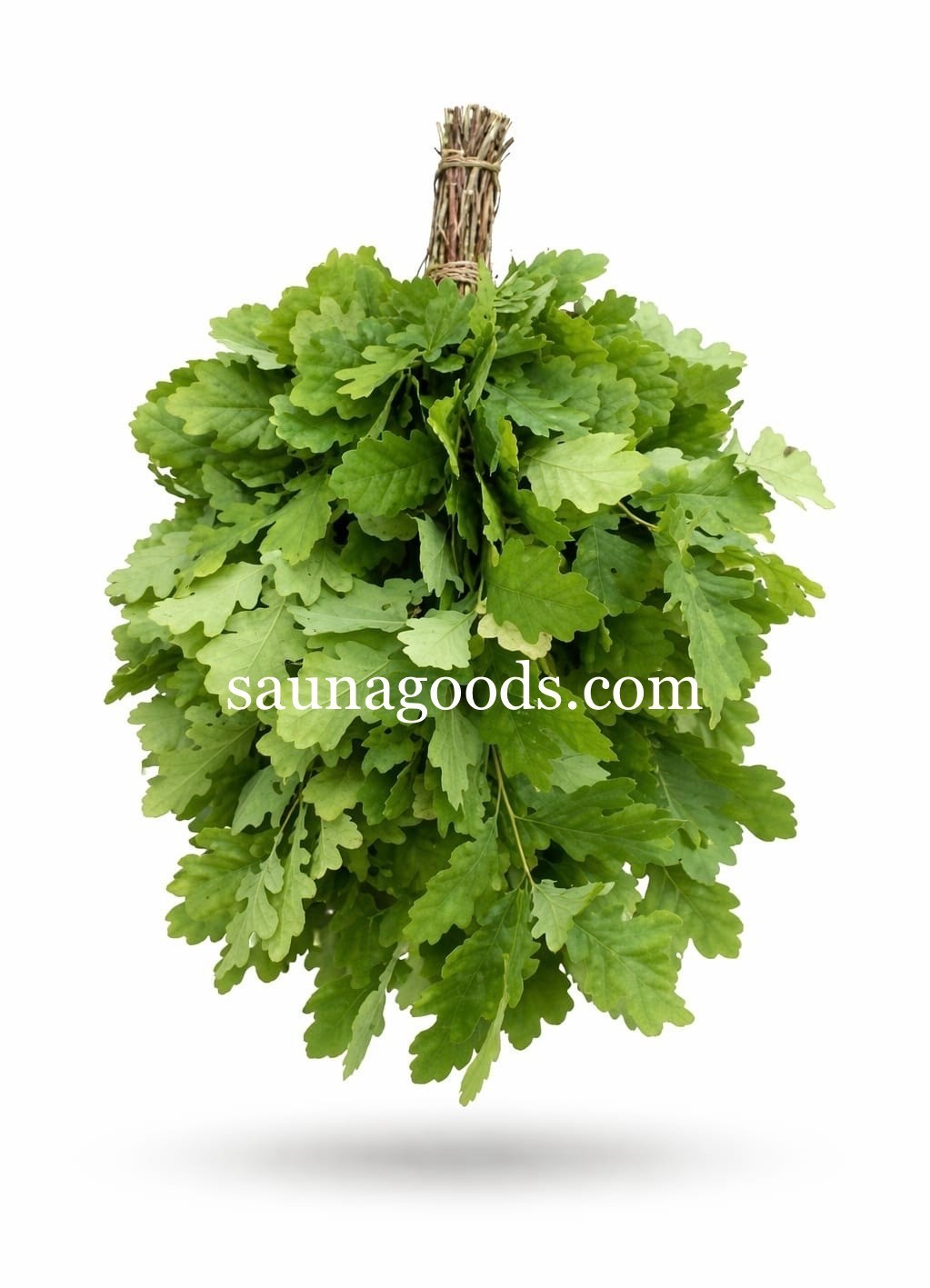 SEASON 2025! SET of 2 OAK SAUNA WHISK FREE SHIPPING venik broom