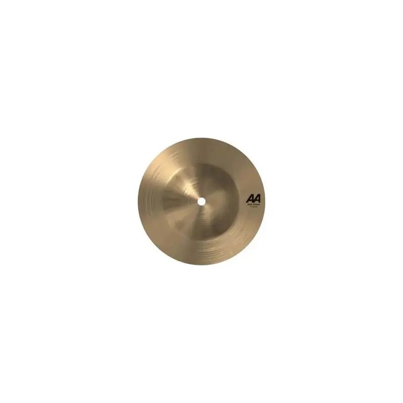 Sabian AA Max Bell Chime Cymbal 7"