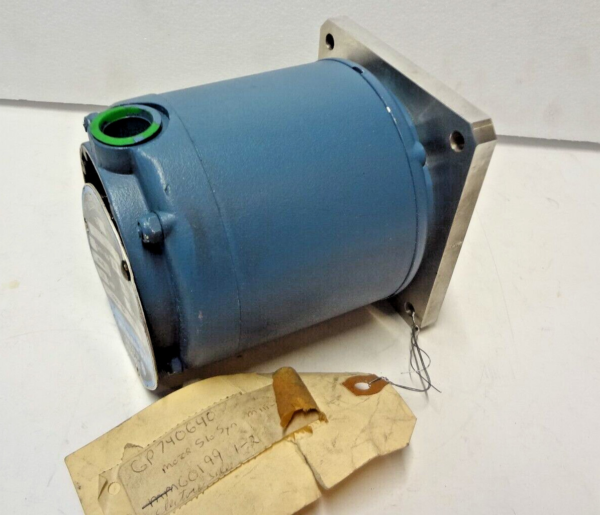 Superior Electric M111-FD-8202 Slo-Syn Motor Stepping Motor