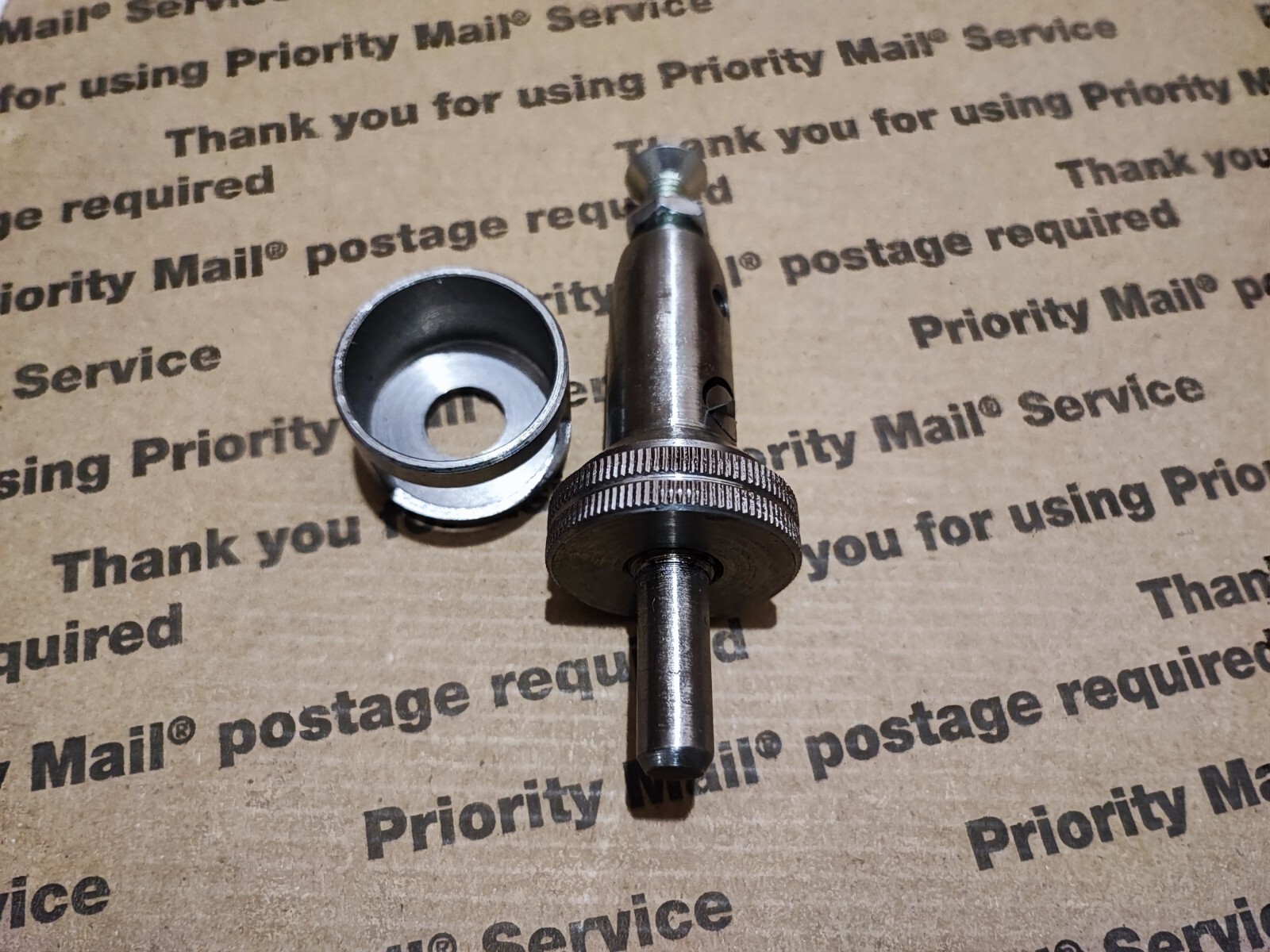 Hull Trimmer12