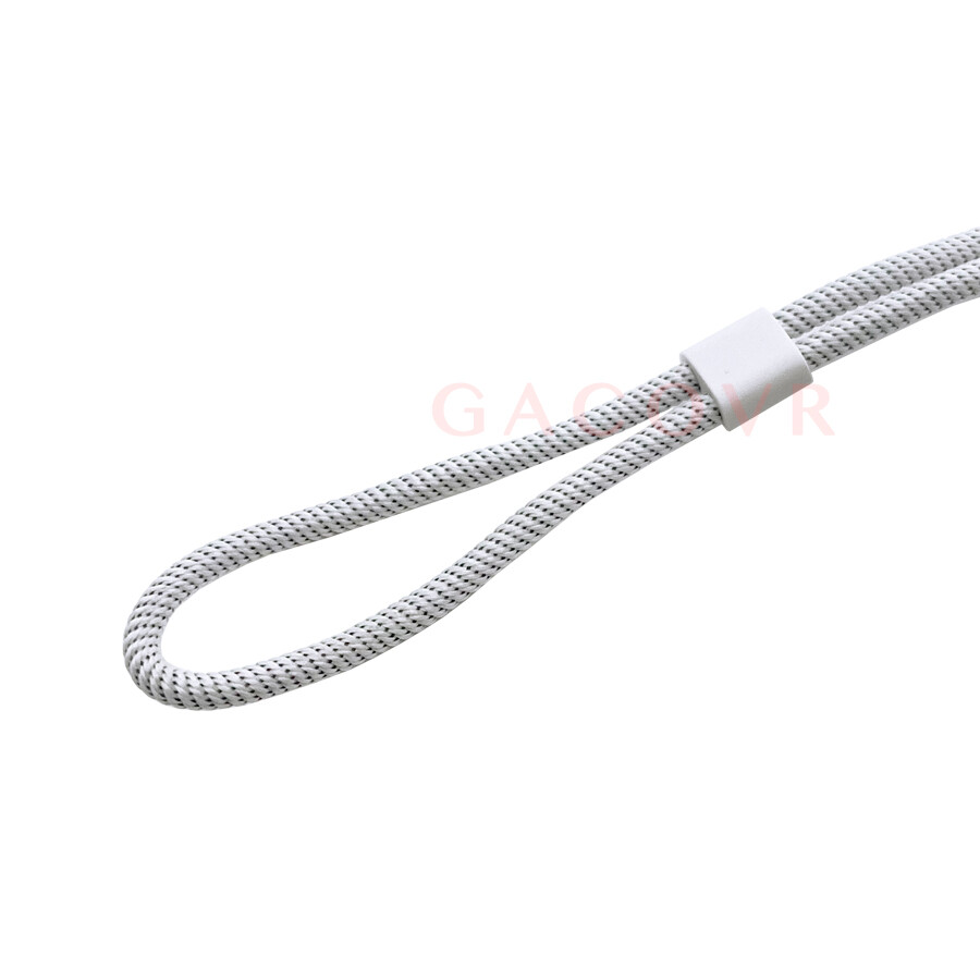 New For Oculus Quest 3 VR Headset Controller Wrist Strap Controller Strap Tie