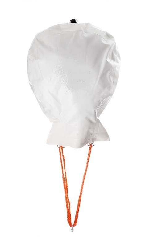 Scuba Lifting Balloon 2000 KG